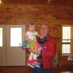 Meet your Posher, Dalton